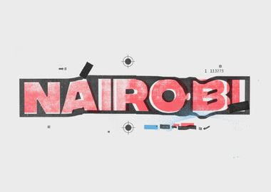 Nairobi