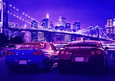 R34 and R35