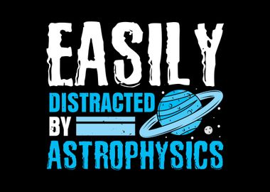 Astrophysics