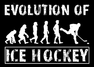 Evolution Ice Hockey