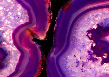 Colorful Agate Texture 21