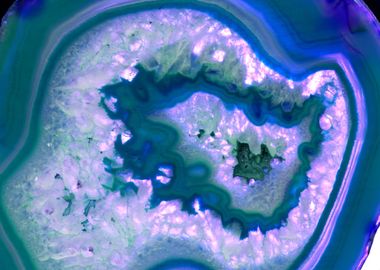 Colorful Agate Texture 17