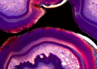 Colorful Agate Texture 31