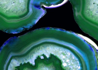 Colorful Agate Texture 32