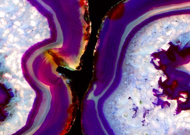 Colorful Agate Texture 28