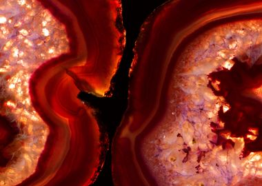 Colorful Agate Texture 26