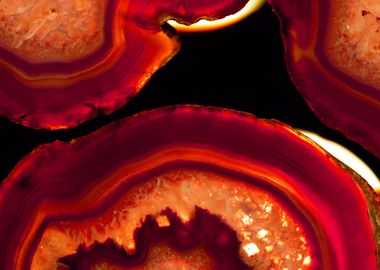 Colorful Agate Texture 40