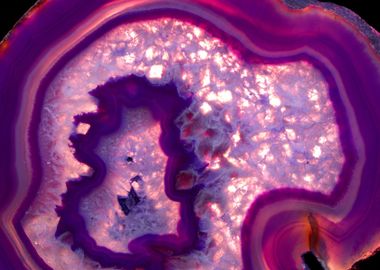 Colorful Agate Texture 01