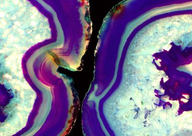 Colorful Agate Texture 30