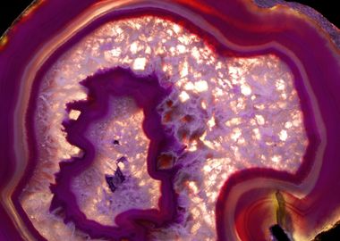 Colorful Agate Texture 03