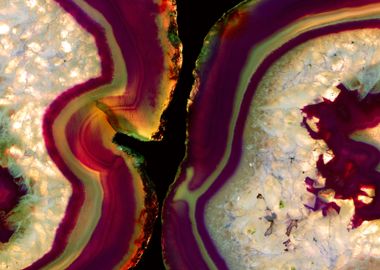 Colorful Agate Texture 23