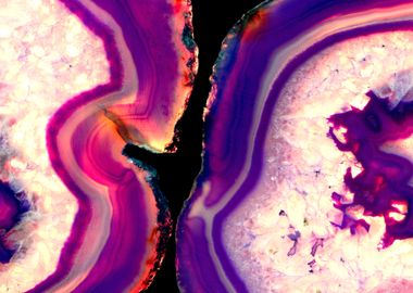 Colorful Agate Texture 29