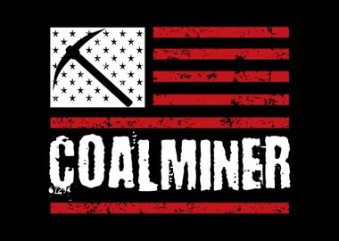 Coal Miner