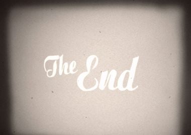 The End retrograded aristo