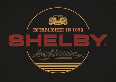 Shelby Inc