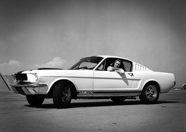 GT350