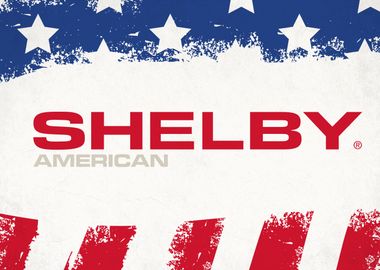 Shelby American