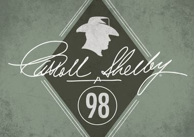 Shelby Signature