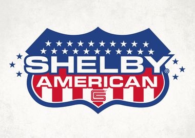 Shelby Crest