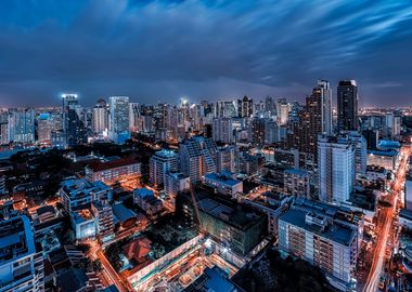 Sukhumvit Area