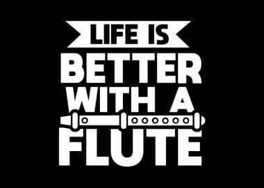 Flutes