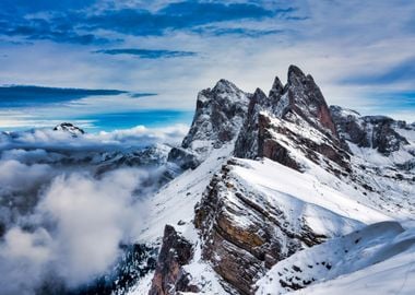 Dolomites Italy Travel