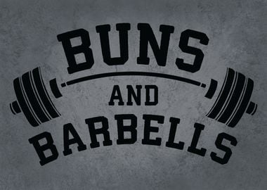 Buns and Barbells