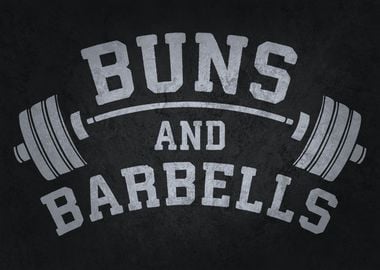 Buns and Barbells