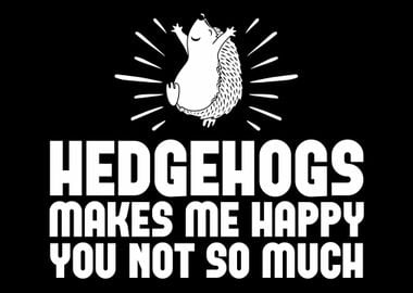 Hedgehog