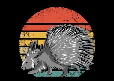 Porcupine