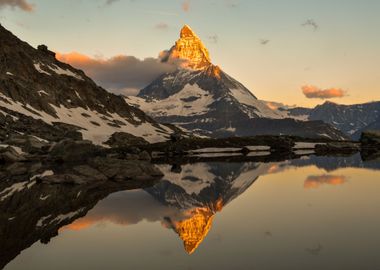 Matterhorn Switzerland