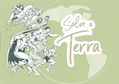 Salve a Terra