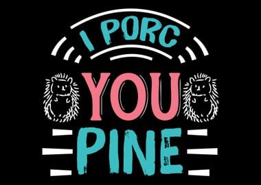 Porcupine