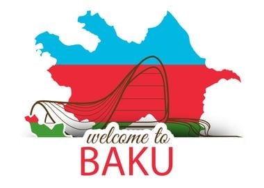 Welcome to Baku