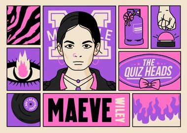 Maeve