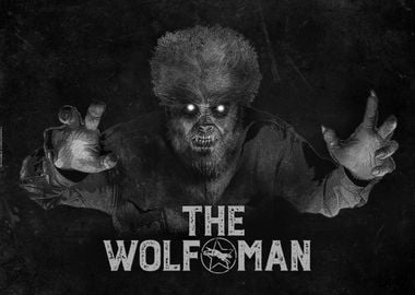 Wolfman Attack