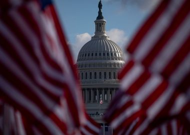 American Patriotism