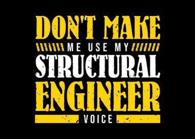 Structural Engineer