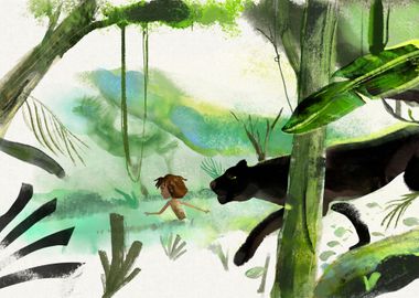 Jungle Book