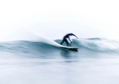 Awesome Surfing