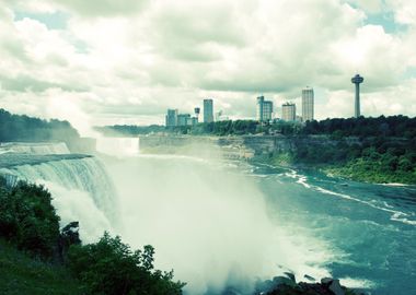 Niagara Falls Canada