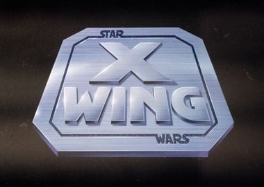 X-Wing