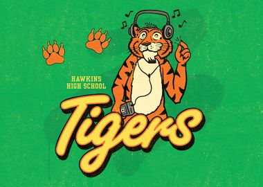 Tigers