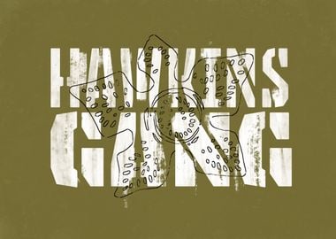 Hawkins Gang