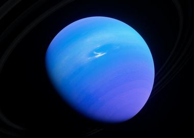 Neptune Planet