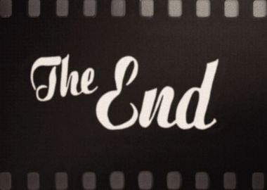 The End retrograded aristo