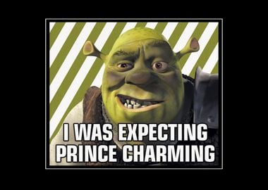 Prince Charming