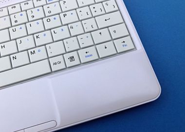 Notebook Keyboard 02