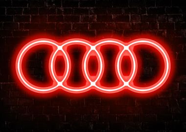 Audi Rings