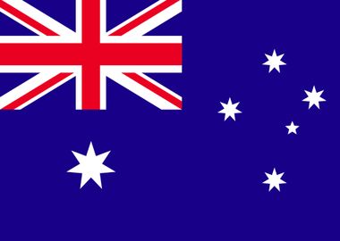 Australia Flag